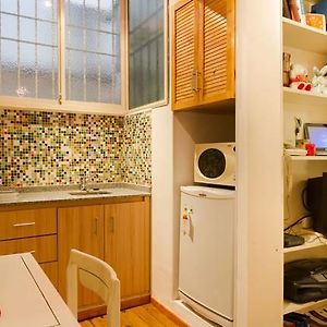 Apartamento Planta baja